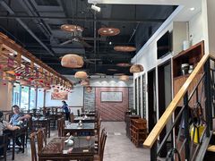 -金客家食府(联发文创口岸店)