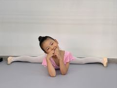 -小酒窝中国舞(汉阳店)