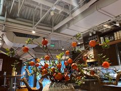 -无印良品餐堂 MUJI Diner(成都太古里店)