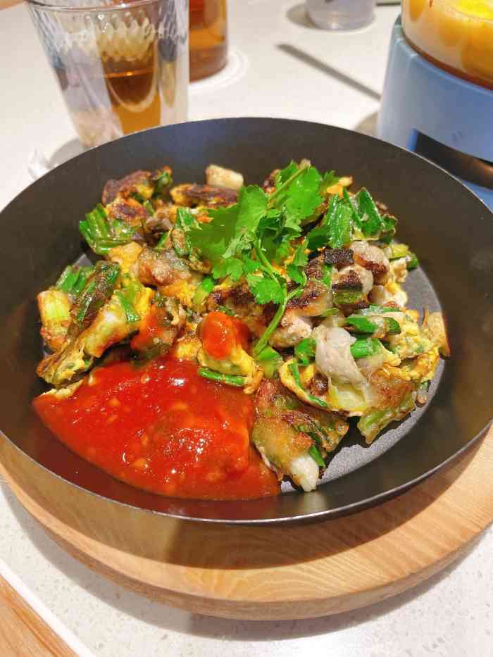 荣先森·闽南菜(环球港店)