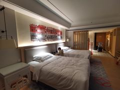 -广州十甫voco酒店