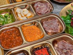 -大千金齐齐哈尔烤肉(清湖店)