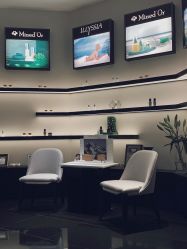 -丽妍雅集 Rubis SPA