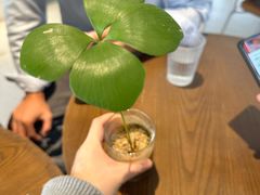 -fishtank鱼缸咖啡(三山街店)