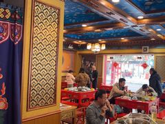 -金鼎雪山牦牛杂火锅(理县总店)