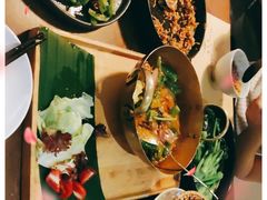 -来龙里 精致 东南亚餐室(万象城店)