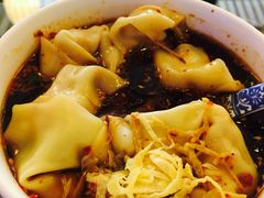 -笑来喜馄饨小笼工坊店(湖滨街店)