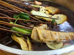 -厕所串串(文殊院店)