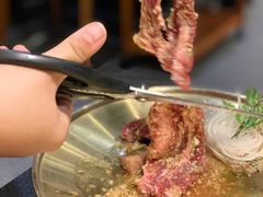 -味家烤肉烤鳗鱼牛排(西塔旗舰店)