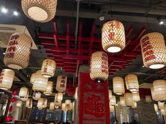 -二十八里太湖船菜(吉祥路店)