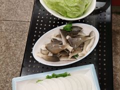 大白菜-老诚一锅·羊蝎子(广渠门外店)