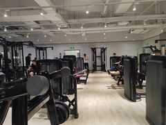 -FLARE STAR FITNESS(复地活力城店)