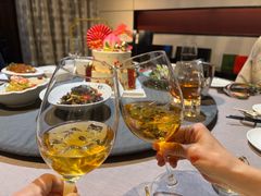 -海航大厦万豪酒店彩海轩中餐厅(霄云路店)