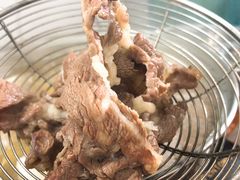 吊龙-蔡社牛肉城(龙湖店)