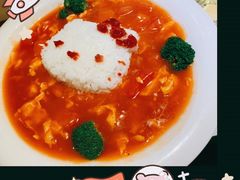 -我家福厨(万达中餐厅店)