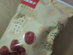 -良品铺子(五角场万达店)