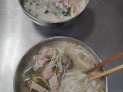 -广场正宗原汁薏米店