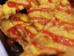 -BOPEYE·波派炸鸡(九霄天地店)