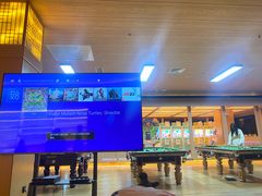 -蓝鲸湾汤泉(包河店)