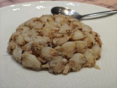 清蒸蟹钳-新光酒家·河豚·海鲜·蟹料理(浦东店)
