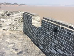 -东沙渔村