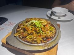 -味界·精致赣菜(招商花园城店)