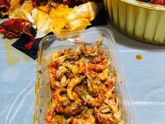 -红满堂·龙虾·牛蛙·淮扬菜(濠北路店)