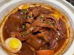 -大灶头·新昌菜(中国茶市店)