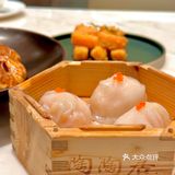 广东人的周末是陶陶居！😋