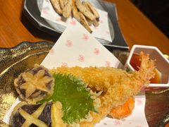 炸物拼盘-月龍吟(朝龙汇店)