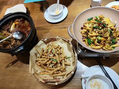 -肖记公安牛肉鱼杂馆· 省级非物质文化遗产(仁和路店)