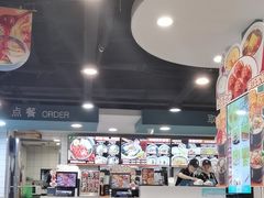 -魏家凉皮(十里河店)