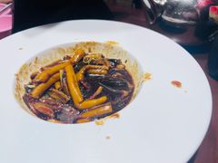 -鱼食饭稻·苏浙土菜17年老馆子(平江路店)