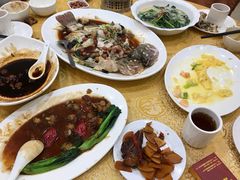 -九大簋家宴(北京路店)