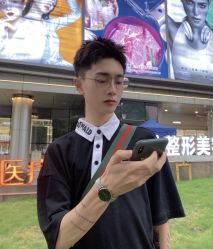 点击看大图 -川和潮人