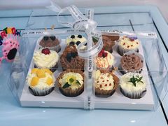 -今日Cake蛋糕茶歇·甜品台定制
