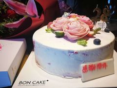 -BON CAKE(华贸购物中心店)