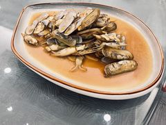 -阿湾楼·温州海鲜·江浙菜(京江路店)