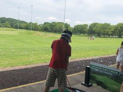 -宝业会稽山高尔夫俱乐部