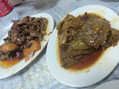 -尹记餐馆(花园店)