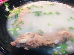-陈老斯呼尔嗨吃烧烤(科巷店)