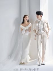 -第一夫人婚纱摄影(南京店)