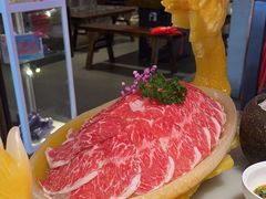 -重庆高老九火锅(昆山万象汇店)