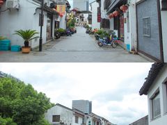 -山塘街