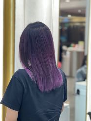 -Kraemer Paris  苏豪路易士·嘉玛发廊