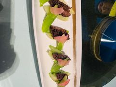 -金轩中餐厅 Jin Xuan(浦东丽思卡尔顿酒店)