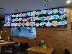 -现代烧烤冷面店(苏家屯店)