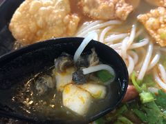 -柳大厨螺蛳粉(人民路总店)
