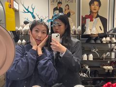 -海马体家庭照相馆(广州正佳广场店)