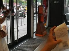 -汉堡王(金鹰天地广场店)